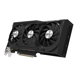 GIGABYTE RTX4070 12GB WINDFORCE OC GV-N4070WF3OC-12GD GDDR6X 192bit HDMI DP PCIe 16X v4.0