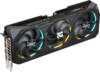 GIGABYTE RTX5070 GAMING OC GV-N5070GAMING OC-12GD GDDR7 192bit HDMI-DP PCIE 5.0