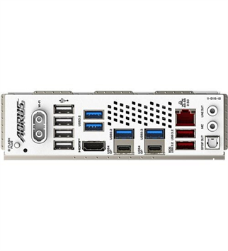 GIGABYTE X870 AORUS ELITE WIFI7 ICE DDR5 HDMI-DP TYPEC PCIE 5.0 AM5 ATX BEYAZ