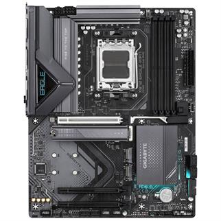 GIGABYTE X870 EAGLE WIFI7 DDR5 M.2 HDMI DP ATX AM5