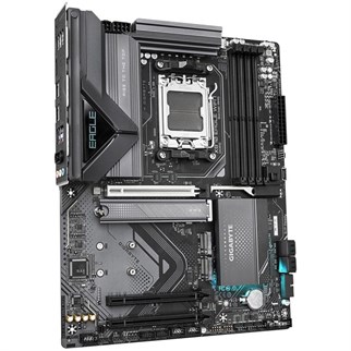 GIGABYTE X870 EAGLE WIFI7 DDR5 HDMI DP PCIE 5.0 AM5 ATX