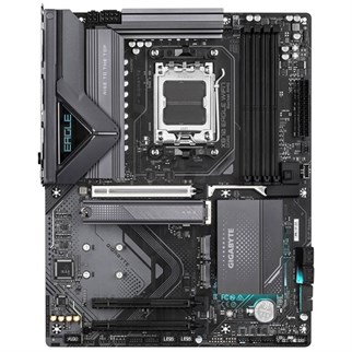 GIGABYTE X870 EAGLE WIFI7 DDR5 HDMI DP PCIE 5.0 AM5 ATX