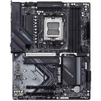 GIGABYTE X870 GAMING WIFI6 HDMI ATX AM5 ANAKART