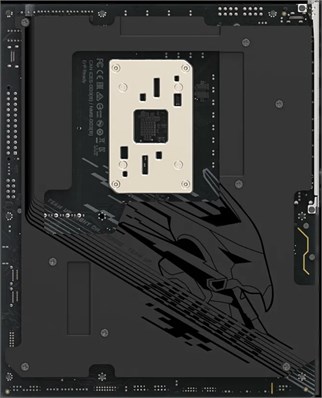 GIGABYTE X870E AORUS ELITE X DDR5 8000Mhz HDMI/DP ATX AM5