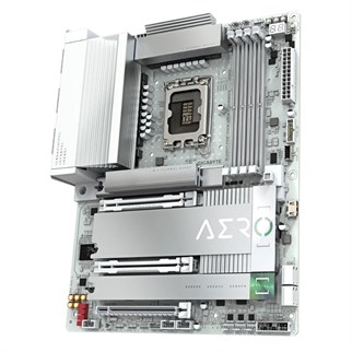 GIGABYTE Z890 AERO G DDR5 8800Mhz HDMI/DP ATX 1851P