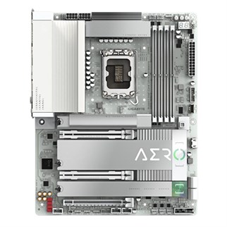 GIGABYTE Z890 AERO G DDR5 8800Mhz HDMI/DP ATX 1851P