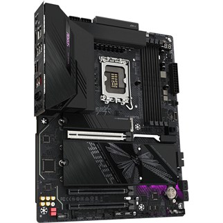 GIGABYTE Z890 AORUS ELITE WIFI7 PLUS DDR5 8800Mhz HDMI/DP ATX 1851P