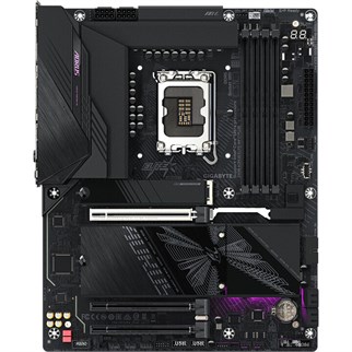 GIGABYTE Z890 AORUS ELITE WIFI7 PLUS DDR5 8800Mhz HDMI/DP ATX 1851P