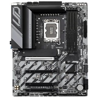 GIGABYTE Z890 UD WIFI6E DDR5 HDMI-DP TYPEC PCIE 5.0 1851p ATX