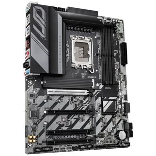 GIGABYTE Z890 UD WIFI6E DDR5 HDMI-DP TYPEC PCIE 5.0 1851p ATX