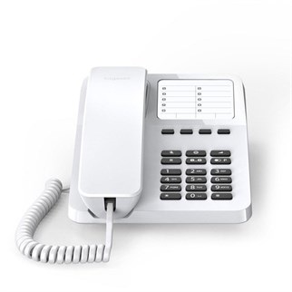 GIGASET DESK 400 Masaüstü Telefon Beyaz