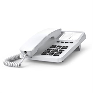 GIGASET DESK 400 Masaüstü Telefon Beyaz