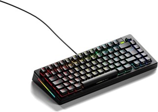 GLORIOUS GLO-G3-75PBFOXTR GMMK3 KBL. KLVYE TR SYH