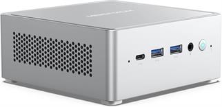 GMKtec Minisforum NAB6 Lite Intel İ5 12600H 32GB DDR4 1TB M2 SSD WiFi + BT Win11 Pro Mini PC