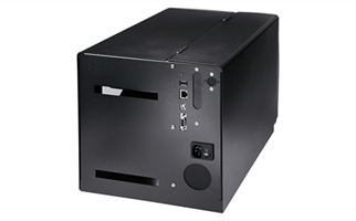 GODEX 203dpi EZ2250i 104mm 177mm/sn USB + USB Host + Seri + Ethernet Endüstriyel Barkod Etiket Yazıcı