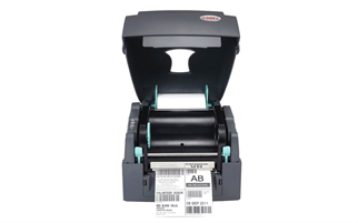 GODEX 300dpi G530 Thermal,Direct Thermal USB,Seri,Ethernet Barkod Yazıcı