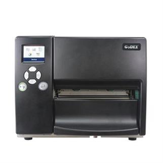 GODEX Ez2350i Thermal Transfer / Direct Thermal Endüstriyel Barkod Yazıcı Usb,Usb Host,Seri,Ethernet