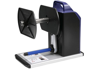 GODEX T-10 Harici Etiket Sarma Ünitesi