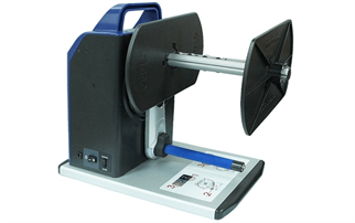 GODEX T-10 Harici Etiket Sarma Ünitesi