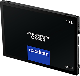 GOODRAM 1TB 2.5
