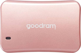 GOODRAM 1TB HX200 SSDPR-HX200-1K0-RG 1500-1400MB/s TYPEC SSD Harici Disk Rose