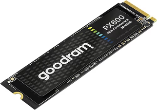 GOODRAM 1TB PX600 SSDPR-PX600-1K0-80 5000-3200MB/s M2 NVME GEN4 Disk