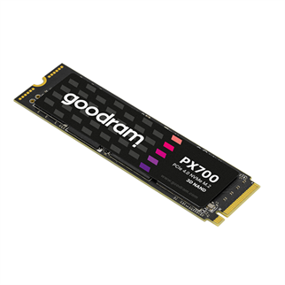 GOODRAM 1TB PX700 SSDPR-PX700-01T-80 7400-6500MB/s M2 NVME GEN4 Disk