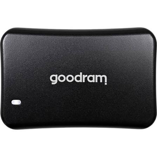 GOODRAM 2TB HX200 SSDPR-HX200-2K0 1600-1500MB/s TYPEC SSD Harici Disk