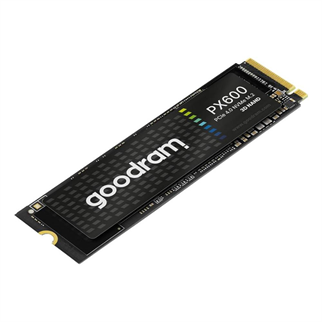 GOODRAM 2TB PX600 SSDPR-PX600-2K0-80 5000-4200MB/s M2 NVME GEN4 Disk