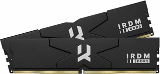 GOODRAM 32GB (2X 16GB) DDR5 6000MHZ CL30 PC RAM / IRDM IR-6000D564L30S32G