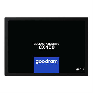 GOODRAM 512GB 2.5