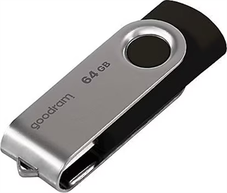 GOODRAM 64GB UTS2 UTS2-0640K0R11 Usb 2.0 Bellek