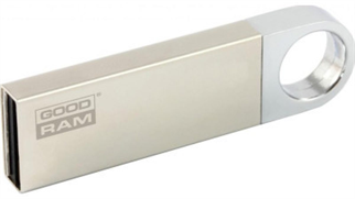 GOODRAM 64GB UUN2 UUN2-0640S0R11 Usb 2.0 Bellek Metal