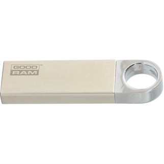 GOODRAM 64GB UUN2 UUN2-0640S0R11 Usb 2.0 Bellek Metal