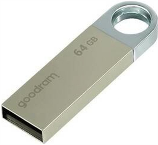 GOODRAM 64GB UUN2 UUN2-0640S0R11 Usb 2.0 Bellek Metal
