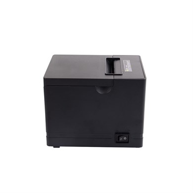 GPRİNTER GP-C80250I PLUS BLACK SERİAL & USB & ETHERNET C61 24V-2.5A