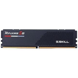 GSKILL 16GB DDR5 5200MHZ CL40 PC RAM RIPJAWS S5 F5-5200J4040A16GX1-RS5K