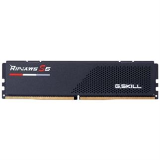 GSKILL 16GB DDR5 5600MHZ CL36 PC RAM RIPJAWS S5 F5-5600J3636C16GX1-RS5K