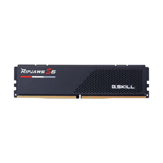 GSKILL 16GB DDR5 6000MHZ CL36 PC RAM RIPJAWS S5 F5-6000J3636F16GX1-RS5K