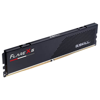 GSKILL 16GB DDR5 6000MHZ CL38 PC RAM / FLARE X5 F5-6000J3848F16GX1-FX5