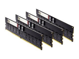 GSKILL 192GB (4X 48GB) DDR5 RDIMM 6400MHZ CL32 G5 PC RAM / G5 NEO F5-6400R3239G48GQ4-G5N