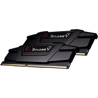 GSKILL 32GB (2X 16GB) DDR4 4266MHZ CL19 DUAL KIT PC RAM RIPJAWSV F4-4266C19D-32GVK