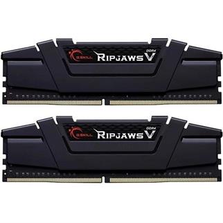 GSKILL 32GB (2X 16GB) DDR4 4266MHZ CL19 DUAL KIT PC RAM RIPJAWSV F4-4266C19D-32GVK
