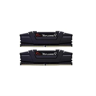 GSKILL 32GB (2X 16GB) DDR4 4400MHZ CL16 DUAL KIT PC RAM RIPJAWSV F4-4400C19D-32GVK