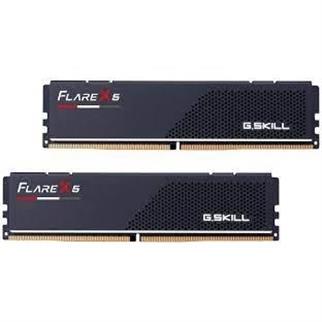 GSKILL 32GB (2X 16GB) DDR5 5600MHZ CL36 DUAL KIT PC RAM FLARE X5 F5-5600J3636C16GX2-FX5