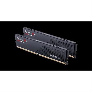 GSKILL 32GB (2X 16GB) DDR5 6000MHZ CL30 DUAL KIT PC RAM FLARE X5 F5-6000J3038F16GX2-FX5