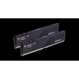 GSKILL 32GB (2X 16GB) DDR5 6000MHZ CL30 DUAL KIT PC RAM FLARE X5 F5-6000J3038F16GX2-FX5