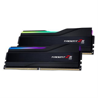 GSKILL 32GB (2X 16GB) DDR5 6400MHZ CL32 RGB DUAL KIT PC RAM / TRIDENT Z5 NEO F5-6400J3239G16GX2-TZ5NR
