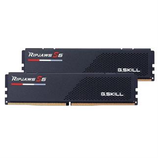 GSKILL 32GB (2X 16GB) DDR5 6400MHZ CL36 DUAL KIT PC RAM RIPJAWS S5 F5-6400J3648F16GX2-RS5K