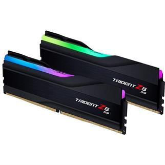 GSKILL 32GB (2X 16GB) DDR5 7800MHZ CL36 DUAL KIT RGB PC RAM TRIDENT Z5 F5-7800J3646H16GX2-TZ5RK